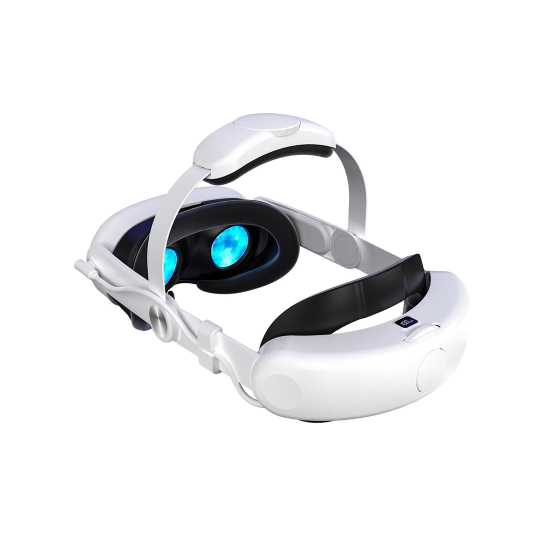 VR-Goggles Stornfield