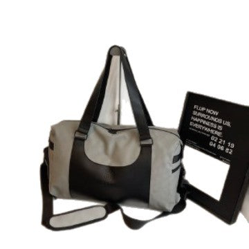 Premium Gym and Travel Duffel Bag