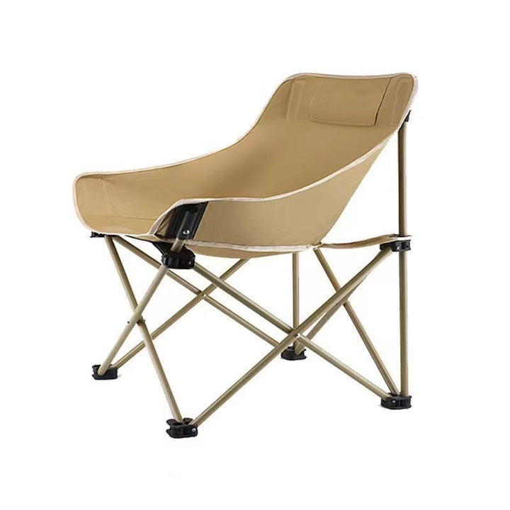 Portable camping chair Stornfield