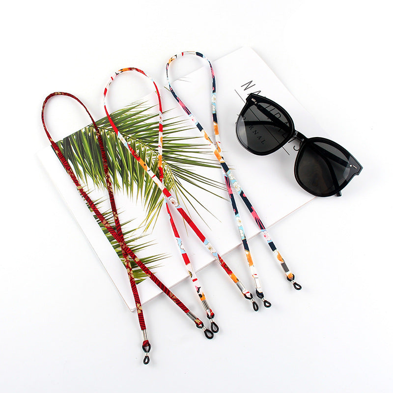 Premium Sunglasses Retaining Strap Stornfield