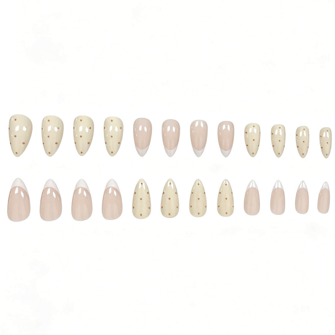 Premium Elegant Nail Art Stornfield