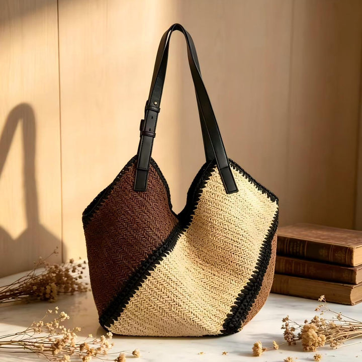 Large reversible bag Stornfield
