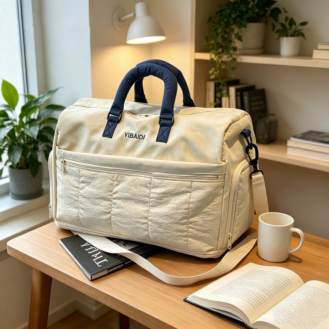 Versatile Travel Weekender Duffel Bag Stornfield