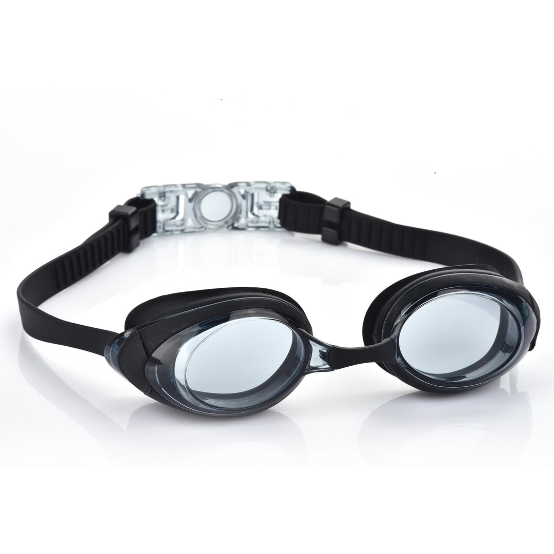 Sport swimming goggles with anti-fog coating Stornfield