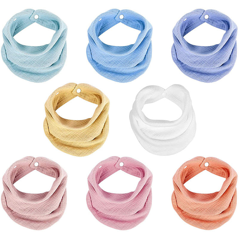 Soft Muslin Baby Blanket Stornfield
