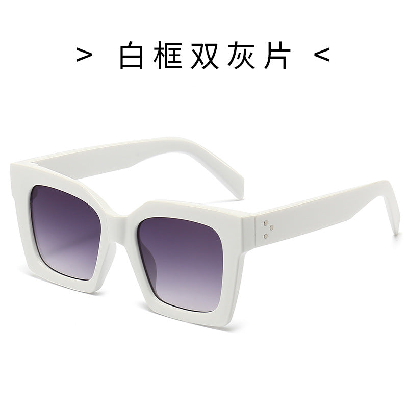 Women's Fashion Sunglasses in Striking Turtle Design Stornfield