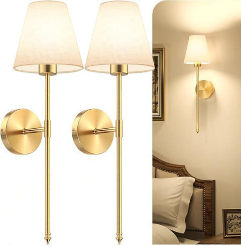 Wall Sconce