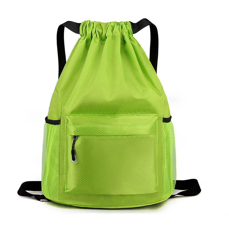 Multipurpose Mesh Backpack Stornfield