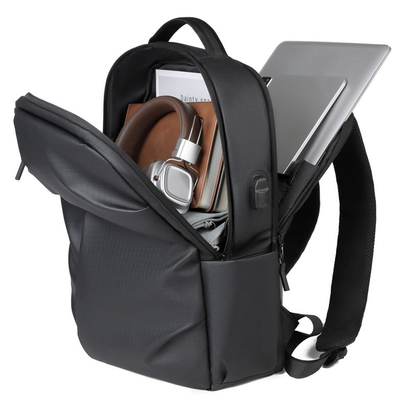High-Performance Waterproof Backpack Stornfield