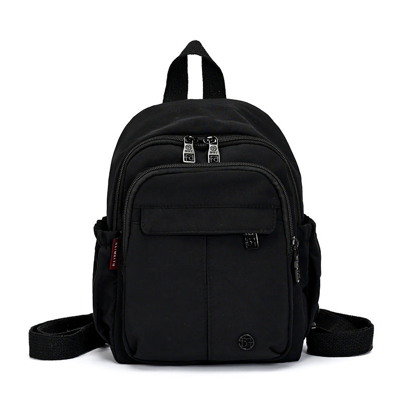 Lightweight Multi-Compartment Backpack Stornfield