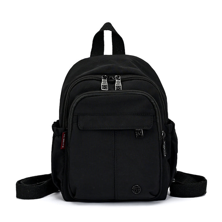 Lightweight Multi-Compartment Backpack Stornfield