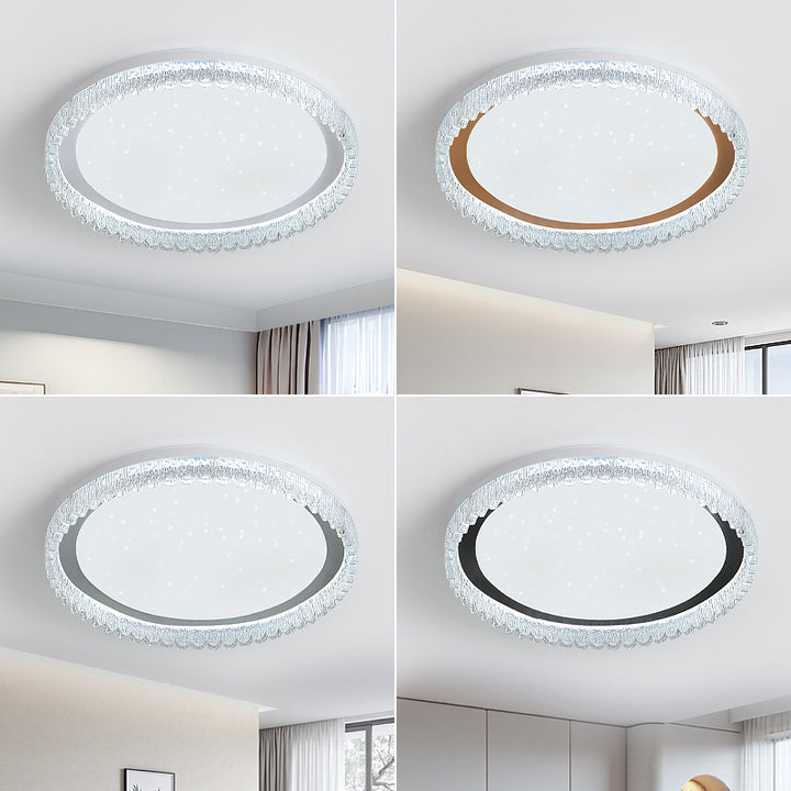 Modern LED Ceiling Light