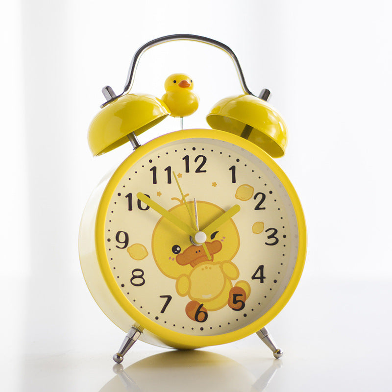 Stornfield Alarm Clock