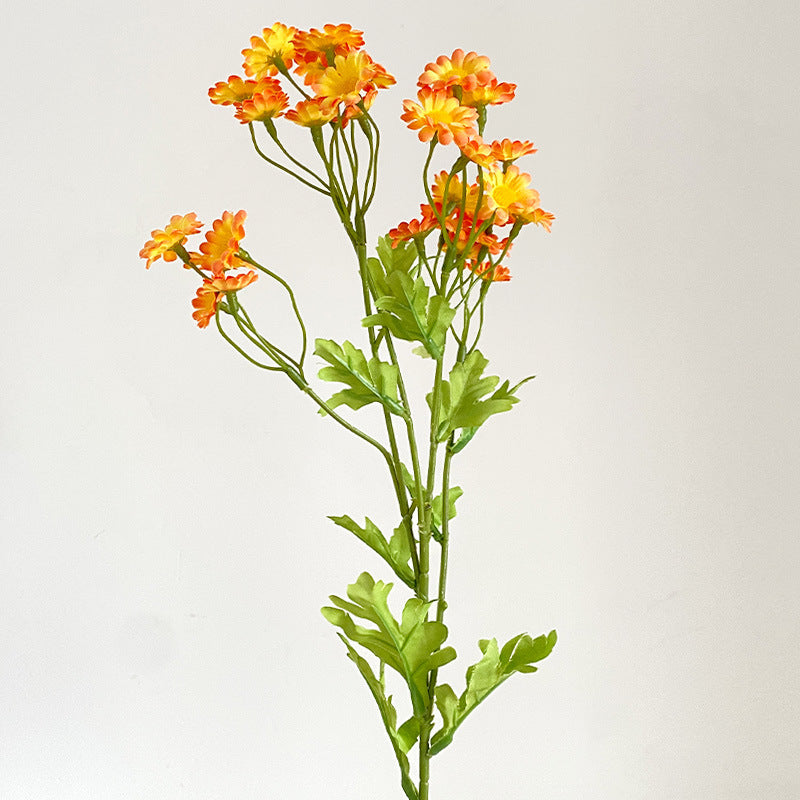 Faux Daisy Stem