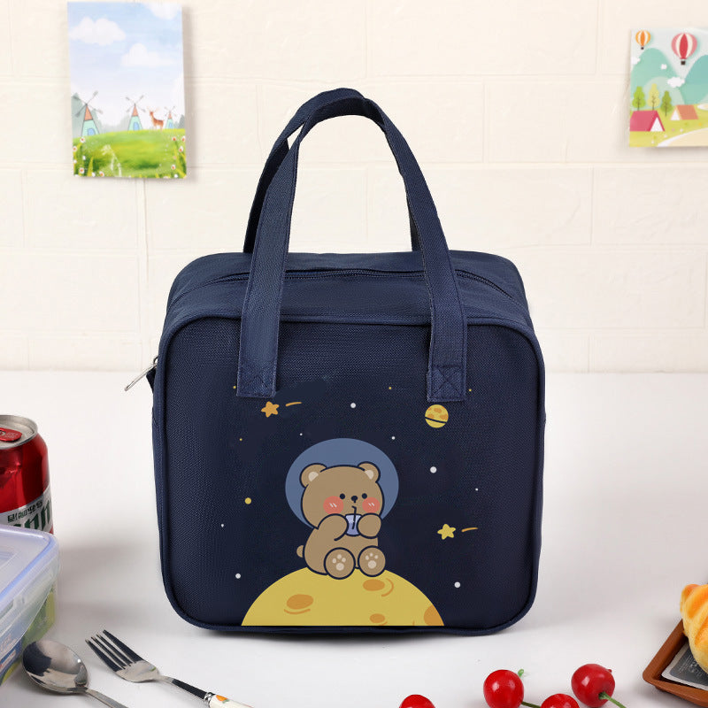 Insulated Lunch Bag Stornfield