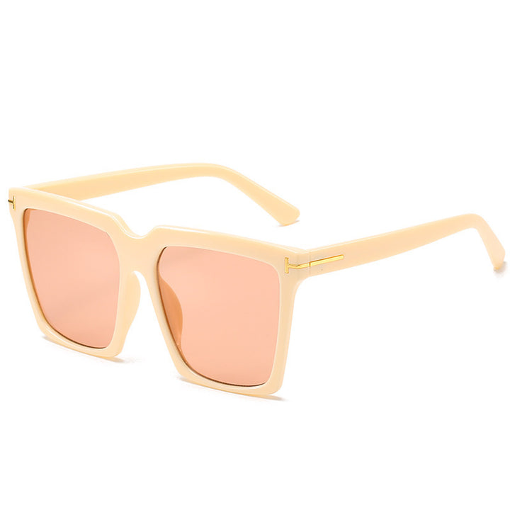 Oversized Square Sunglasses Stornfield