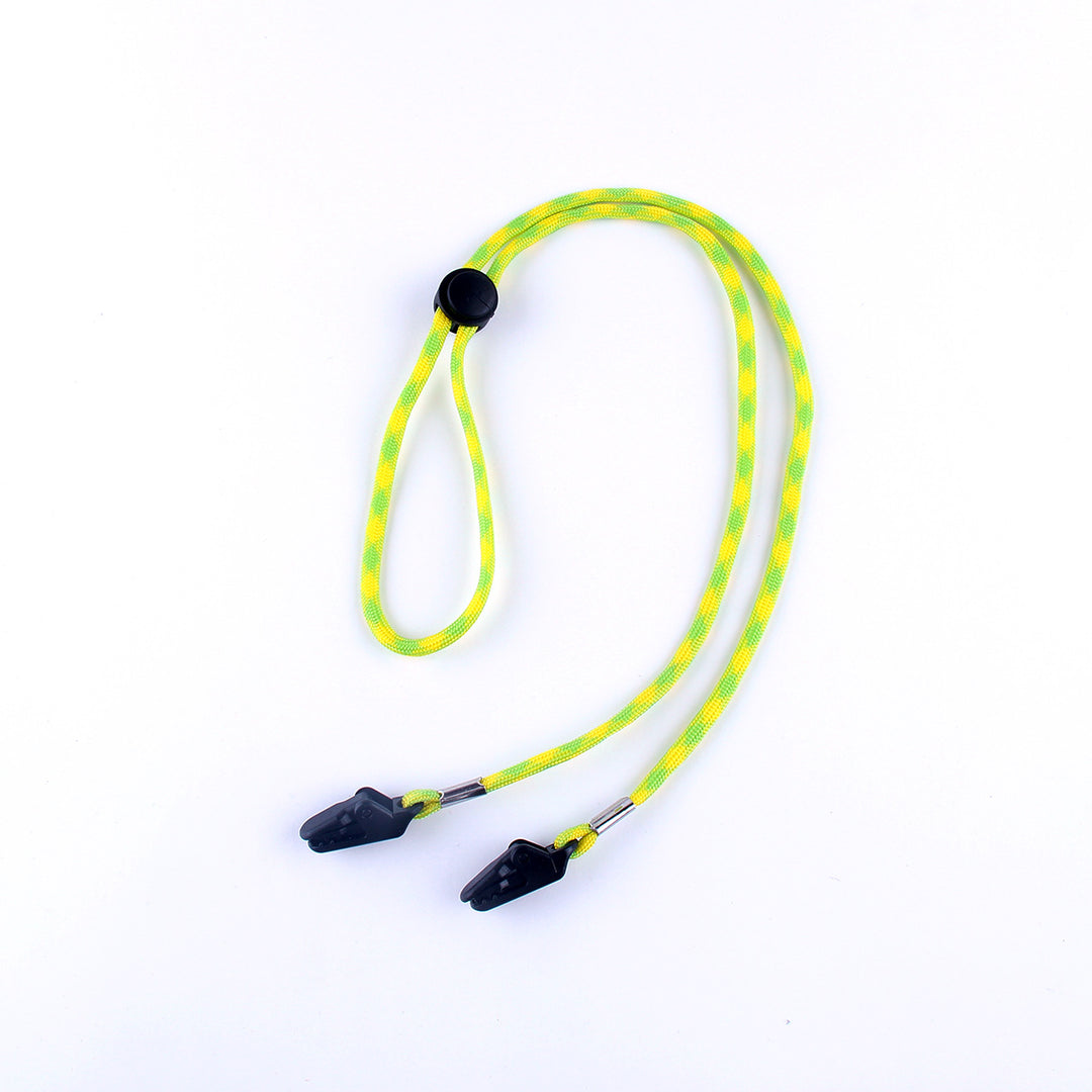 Adjustable Eyewear Retention Clip Stornfield