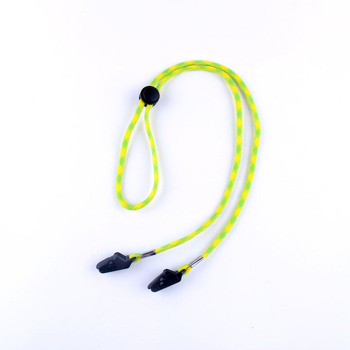 Adjustable Eyewear Retention Clip Stornfield
