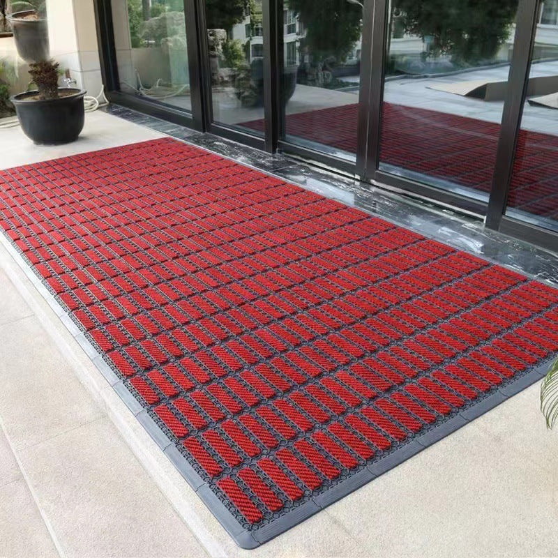 Heavy-Duty Entrance Mat Stornfield