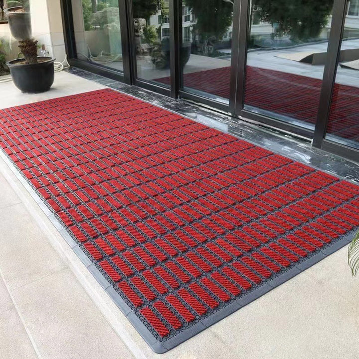 Heavy-Duty Entrance Mat Stornfield
