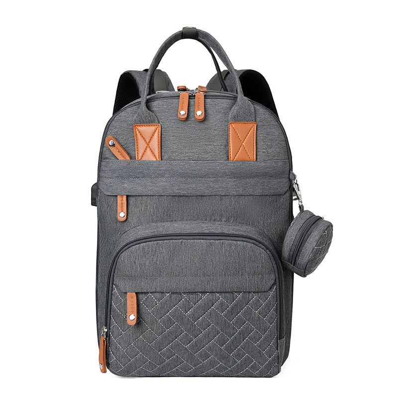 Premium Versatile Multi-Function Travel Backpack Stornfield