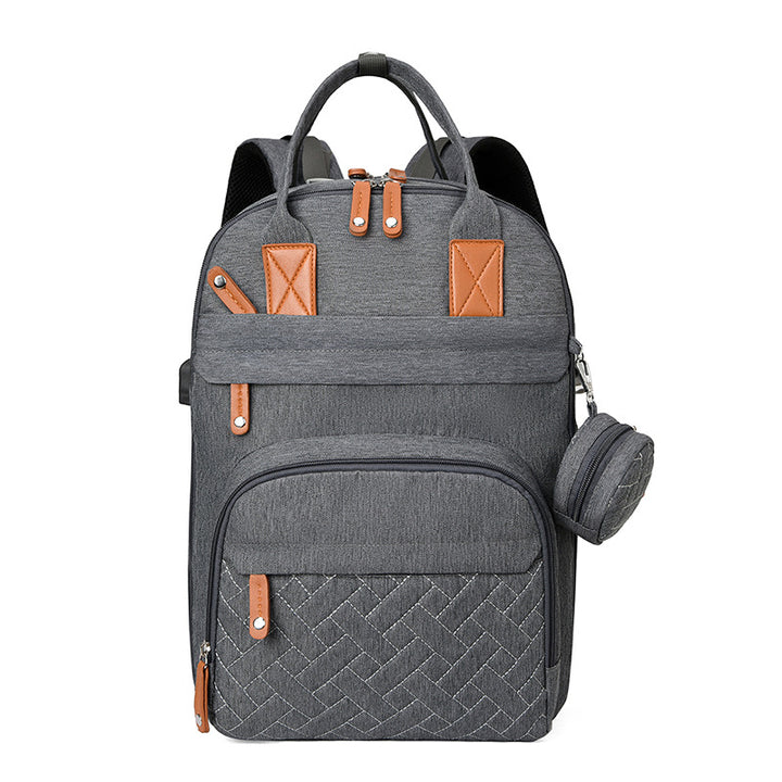 Premium Versatile Multi-Function Travel Backpack Stornfield