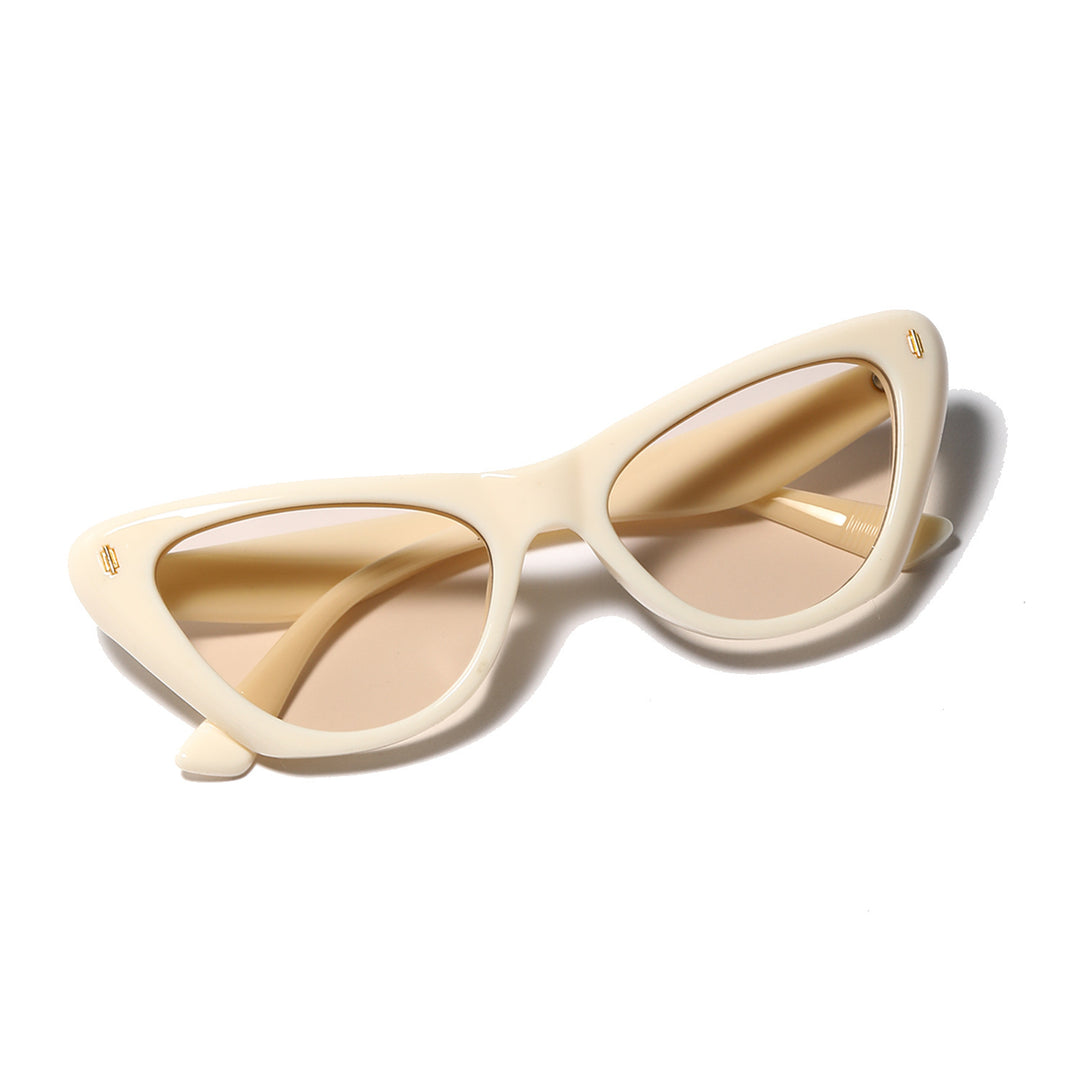 Ladies trendy Cat-Eye sunglasses Stornfield