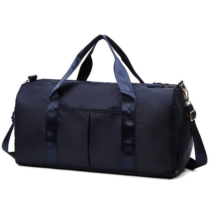 Multi-Functional Lightweight Travel Duffle Bag Stornfield