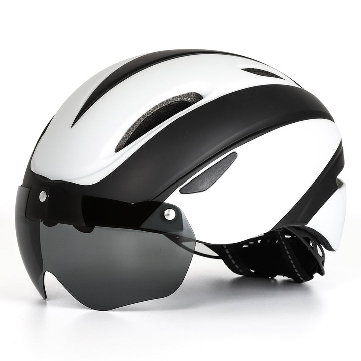 Aerodynamic Cycling Helmet Stornfield