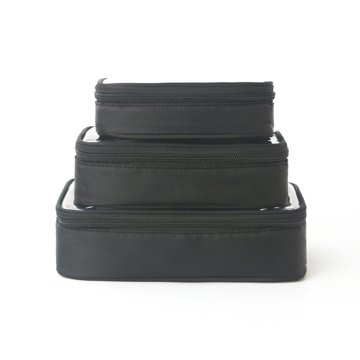 Set of Practical Storage Bags Stornfield