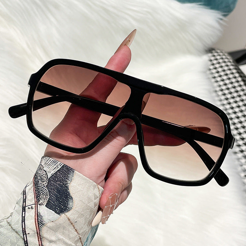 Women's fashionable sunglasses Stornfield