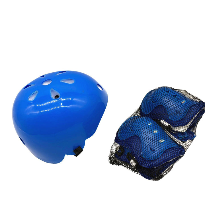 Complete Protective Sports Gear Set Stornfield