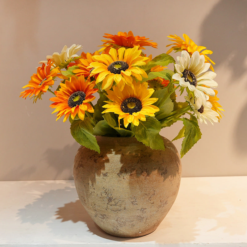 Decorative Sunflower Stornfield