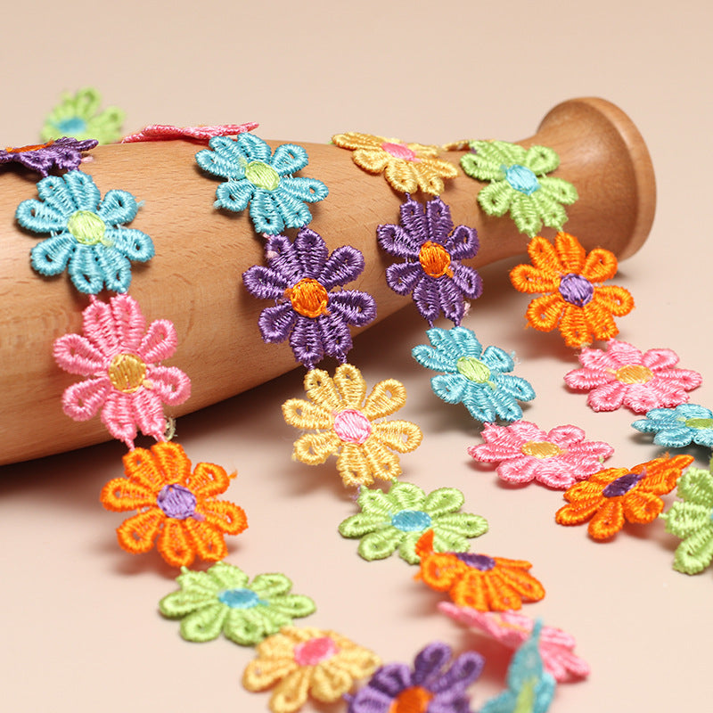 Blumen Choker Necklace Stornfield