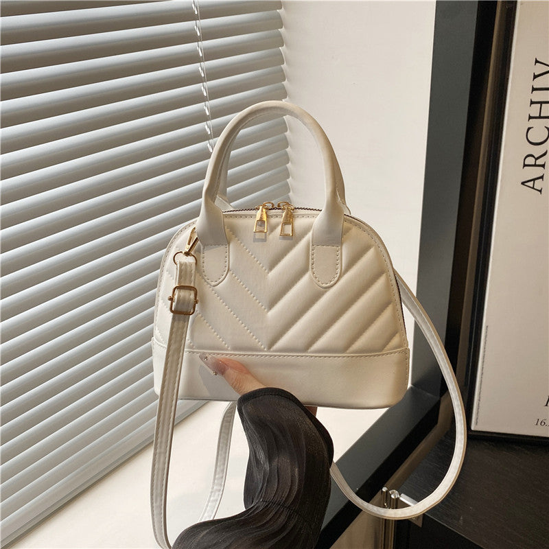 Quilted Mini Handbag Stornfield