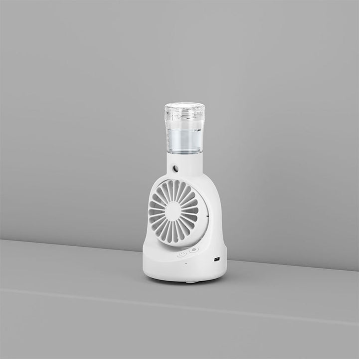 Portable Mist Fan Stornfield