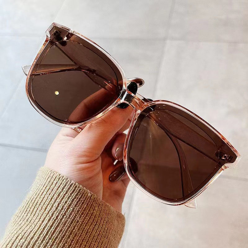 Women's Fashion Cat-Eye Sunglasses with Trendy Design Stornfield