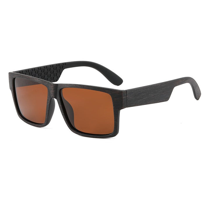 Women’s sporty sunglasses with innovative design and polarized lenses Stornfield