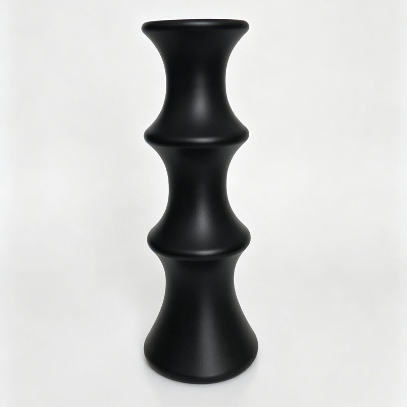 Sculptural Minimalist Vase Stornfeild