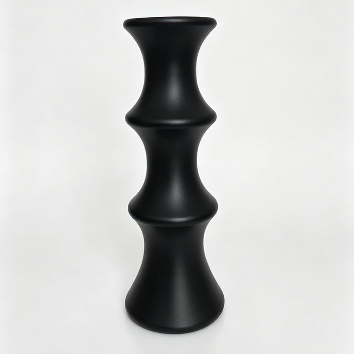Sculptural Minimalist Vase Stornfeild