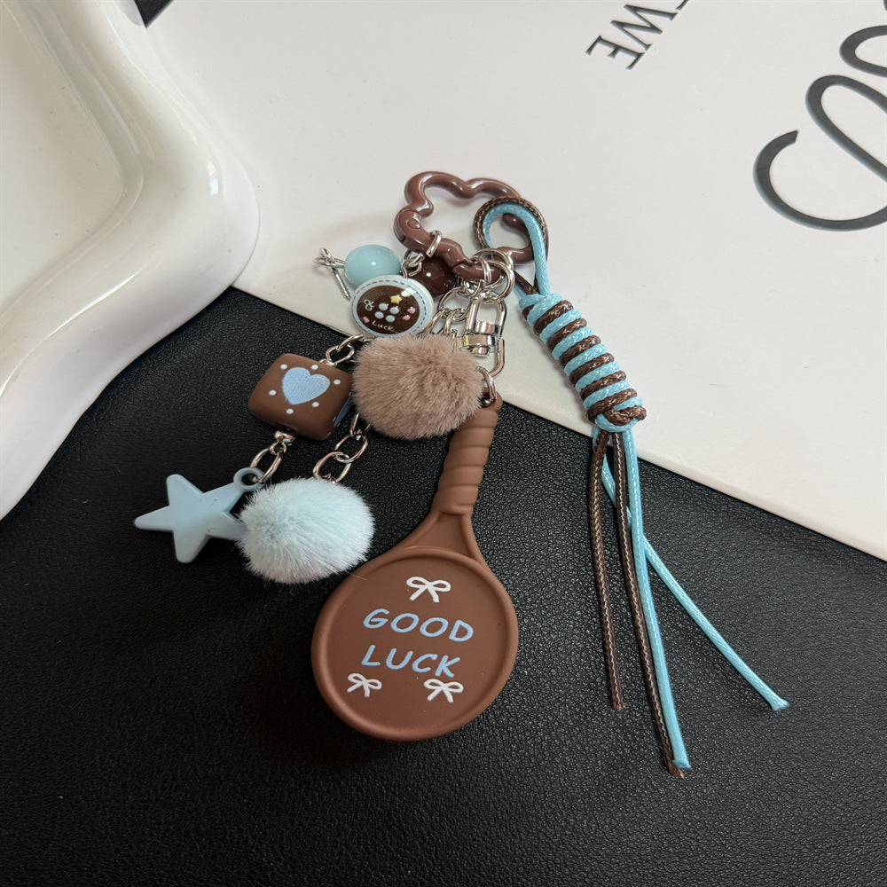 Playful Themed Keychain Stornfield 1790135886