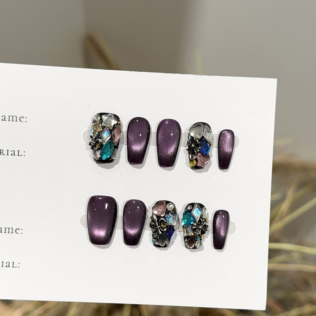Decorative Nail Art