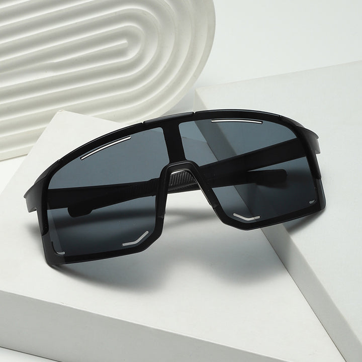 Men's Performance Racing Sunglasses Stornfield