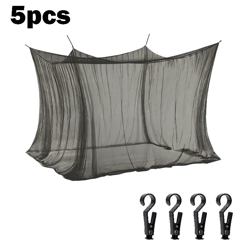 Outdoor Insect Protection Canopy Stornfield