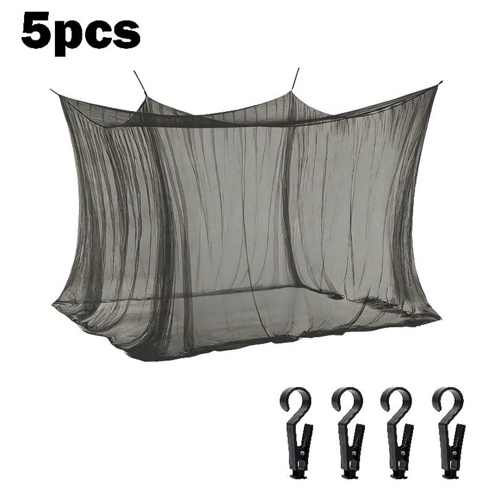 Outdoor Insect Protection Canopy Stornfield