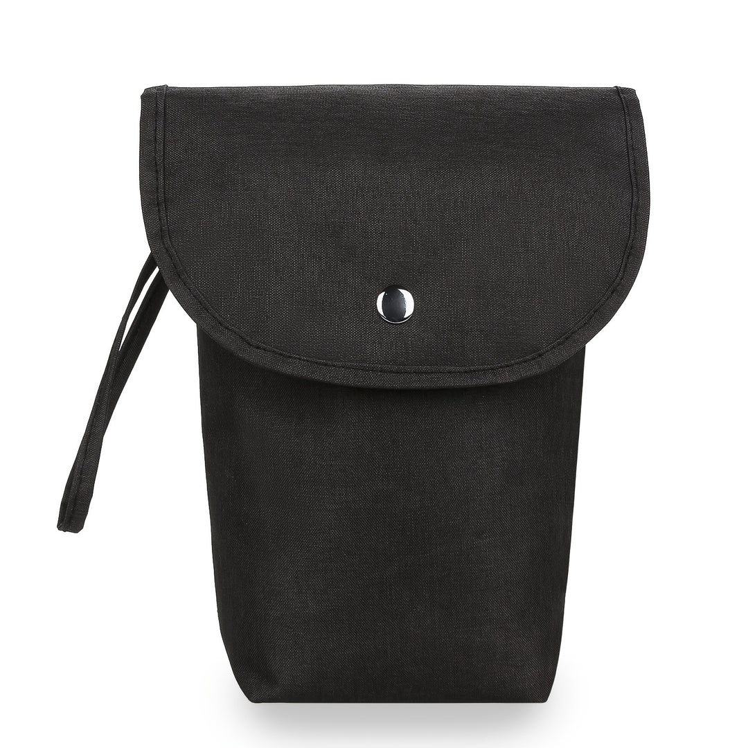 Stylish Pet Waste Bag Dispenser Stornfield