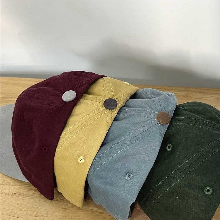 Women's Adjustable Cotton Dad Hat Stornfield