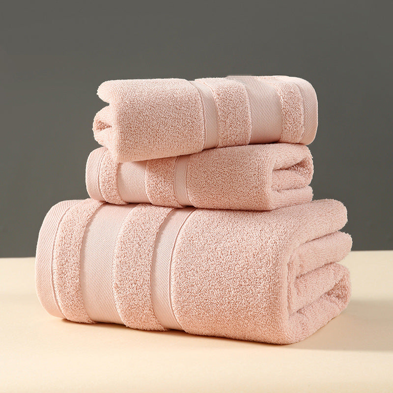High-quality terry towel set with luxurious feel Stornfield