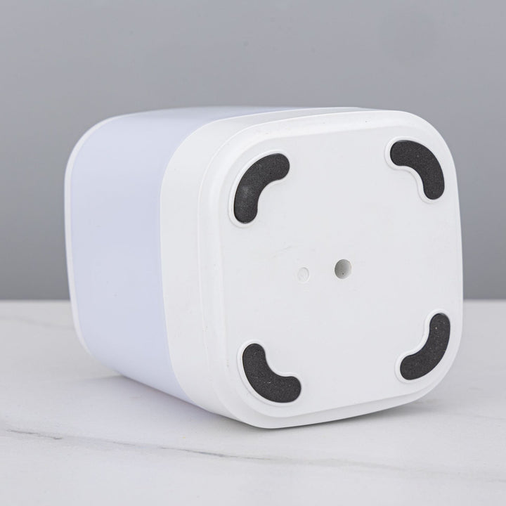 Wireless Touch-Controlled Ambient Lamp