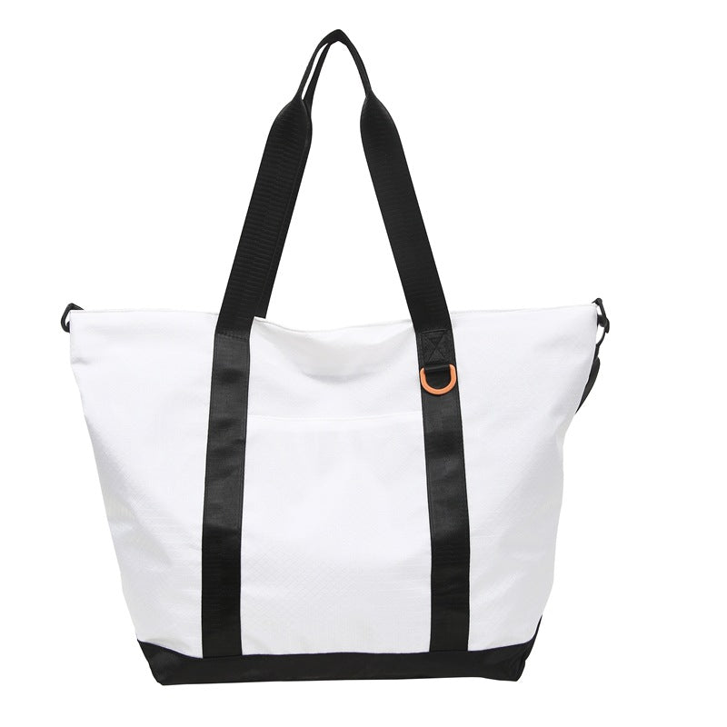 Utility Travel Tote Bag